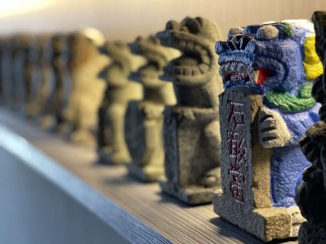 雅舍 | 金門文旅-標準雙人房-7