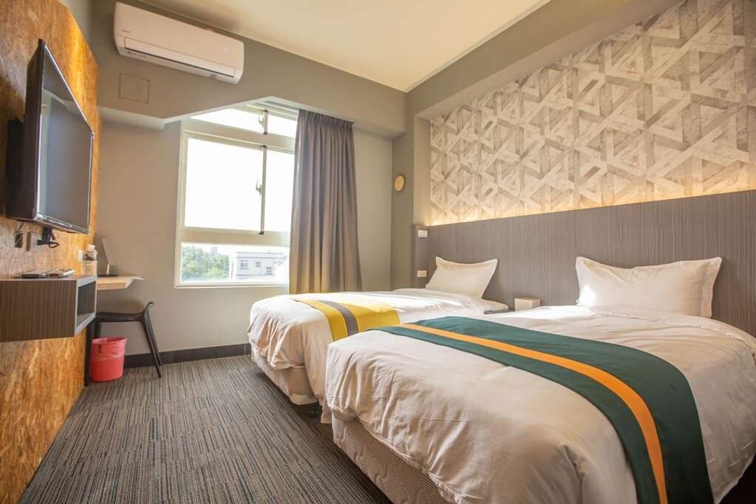 ARTHUR Hotel