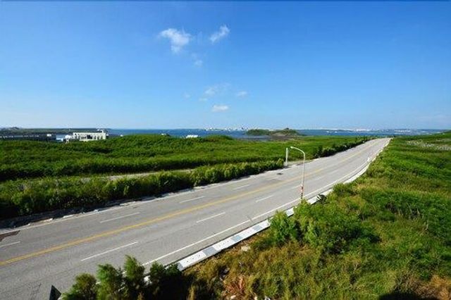 Si-li| Cactus Sea View Homestay-Ocean view room l 2C 熊童子雙人房-2