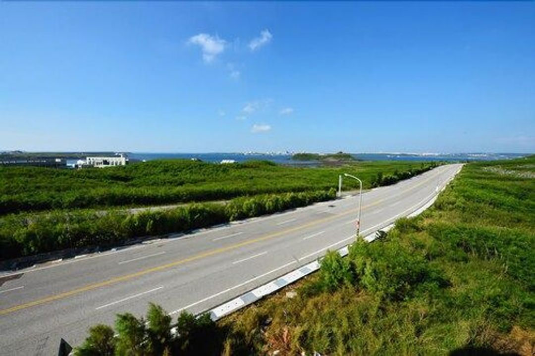 嵵里。仙人掌海景民宿｜网红推荐