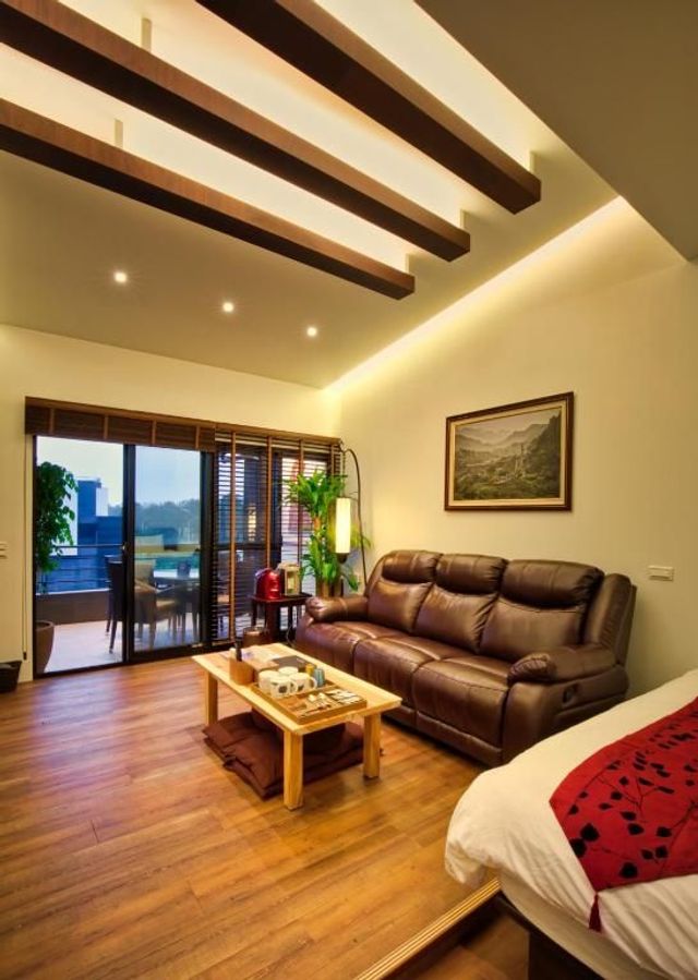 The Sunbeam Hideaway-Tranquility Suite (Quadruple Room)-2