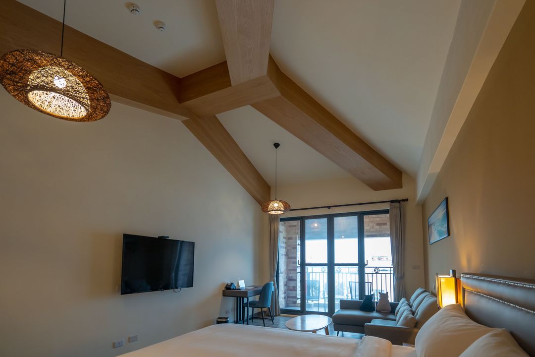 Kenting Relaxury Inn