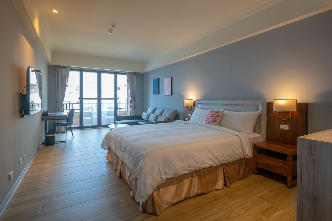 Kenting Relaxury Inn
