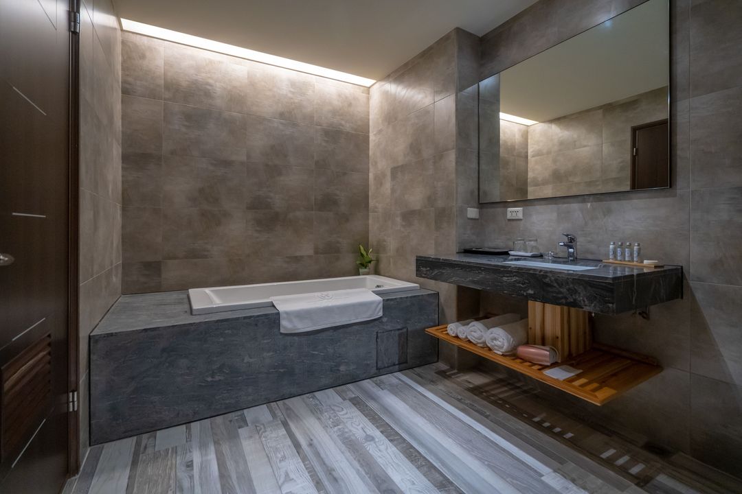 Kenting Relaxury Inn