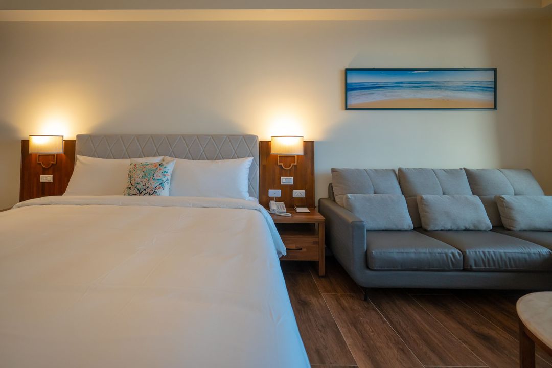 Kenting Relaxury Inn