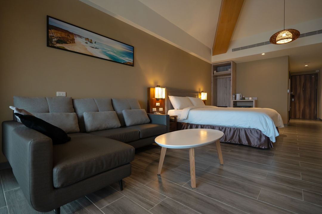 Kenting Relaxury Inn