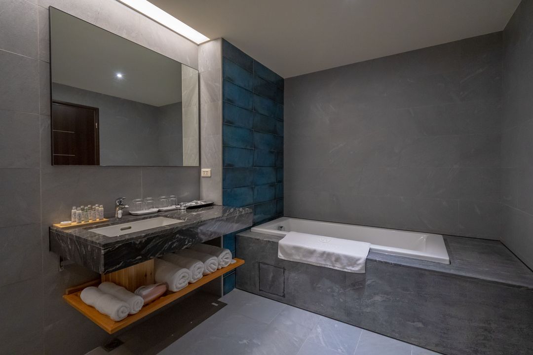 Kenting Relaxury Inn