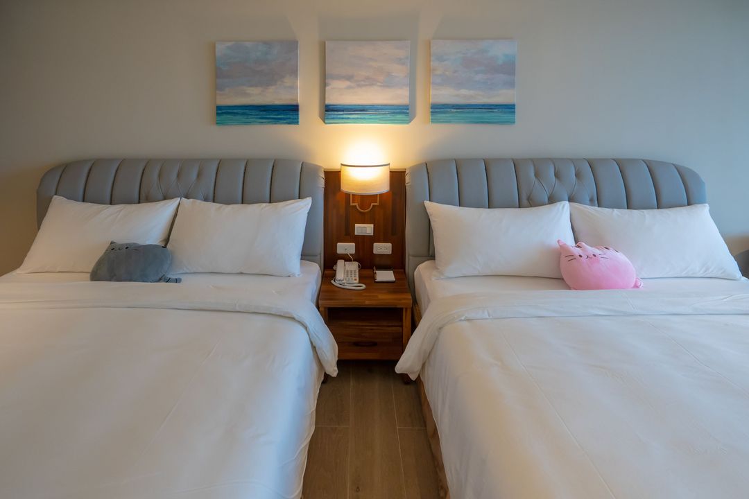 Kenting Relaxury Inn