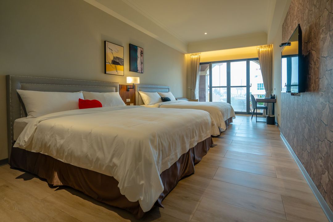 Kenting Relaxury Inn