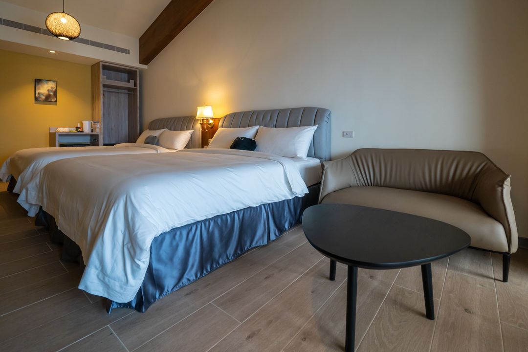 Kenting Relaxury Inn