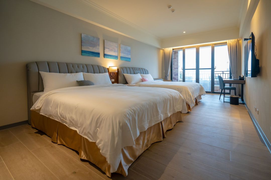 Kenting Relaxury Inn