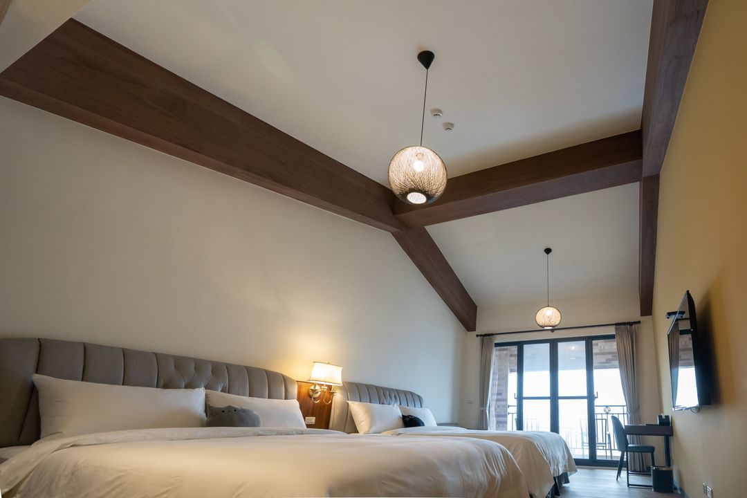 Kenting Relaxury Inn