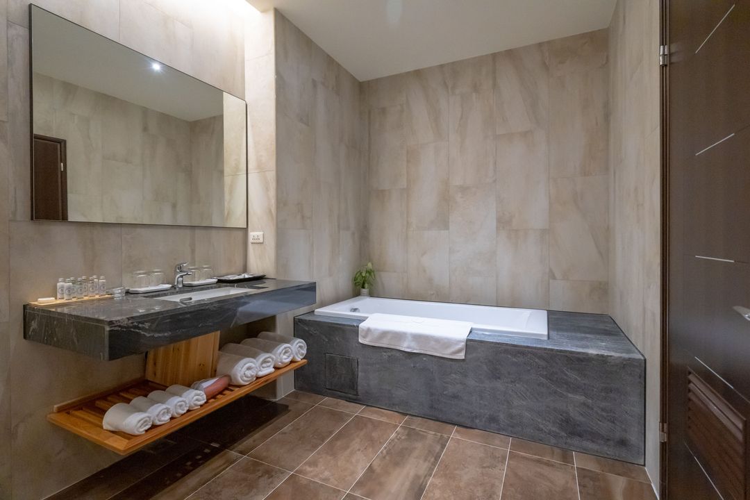 Kenting Relaxury Inn