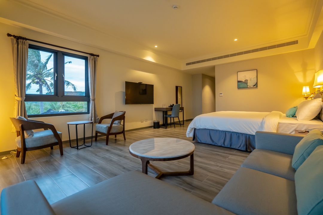 Kenting Relaxury Inn
