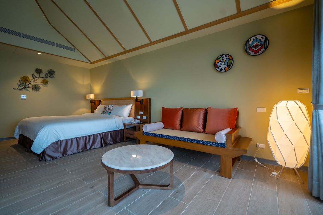 Kenting Relaxury Inn