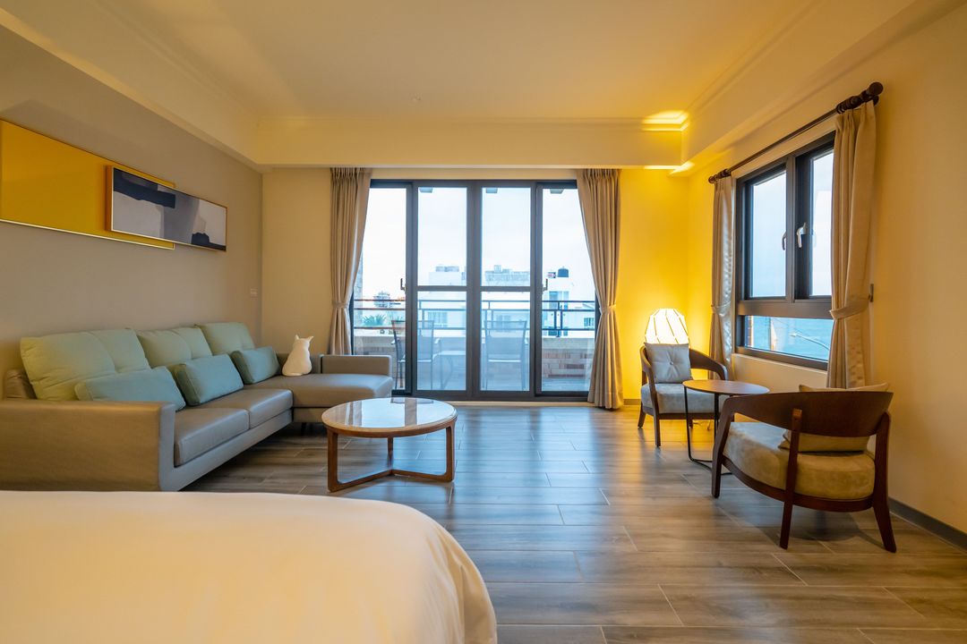 Kenting Relaxury Inn