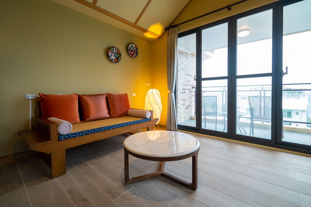 Kenting Relaxury Inn