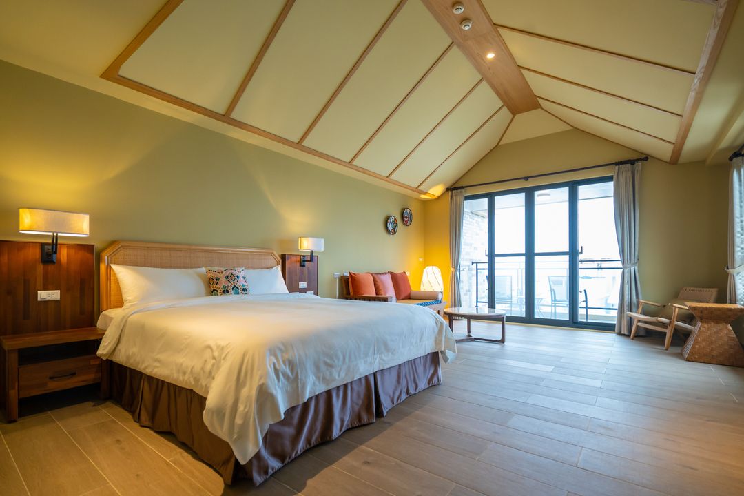 Kenting Relaxury Inn