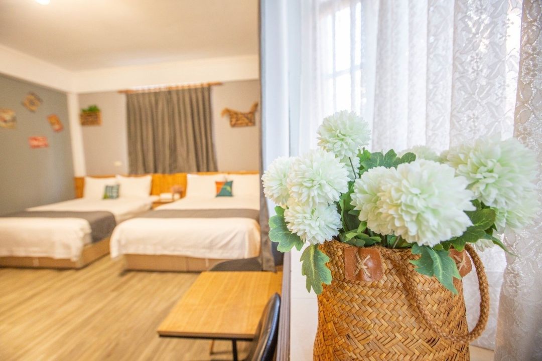 A Xin Homestay