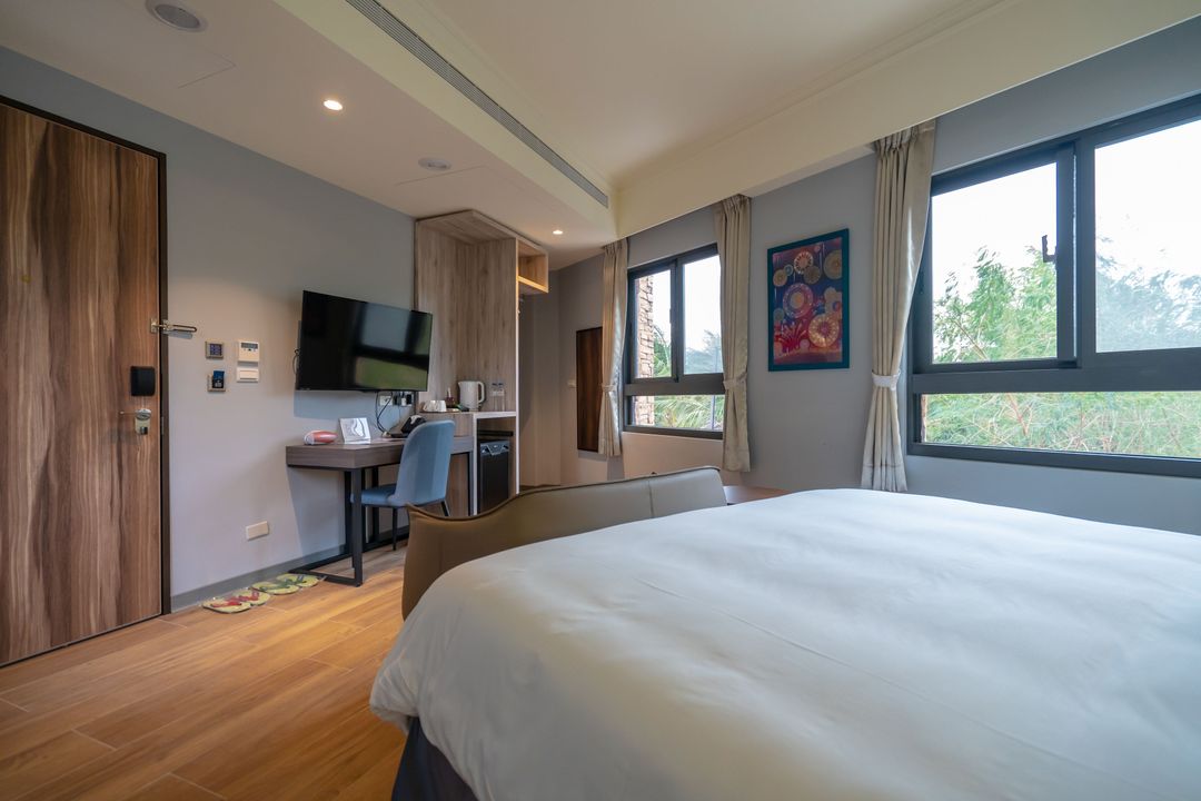 Kenting Relaxury Inn