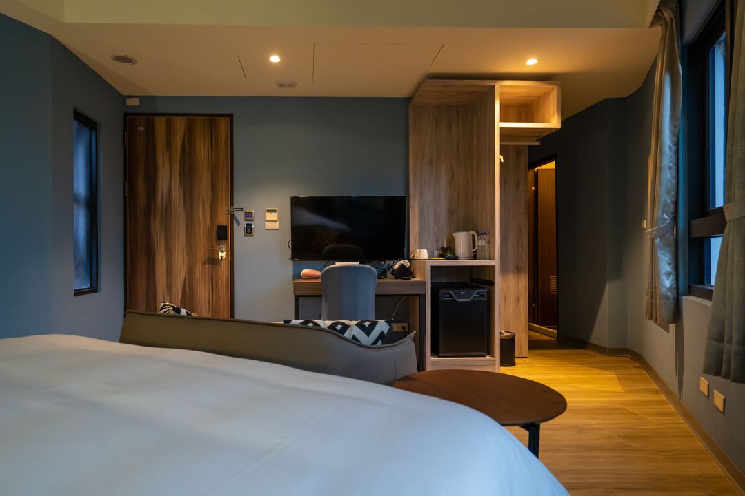 Kenting Relaxury Inn