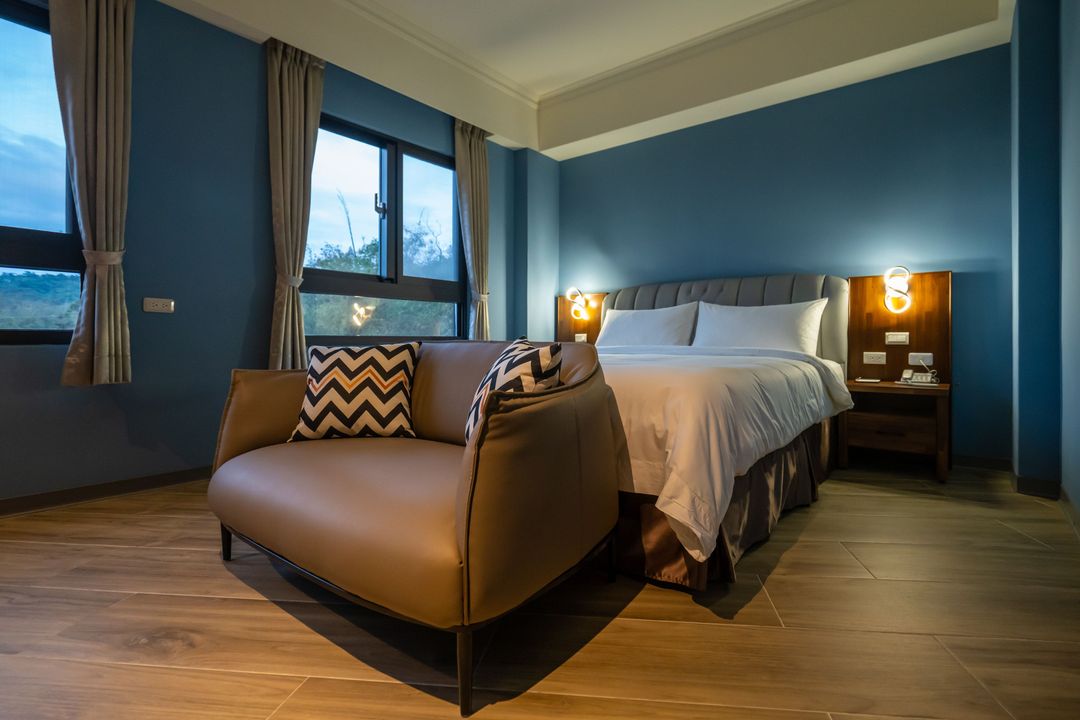 Kenting Relaxury Inn