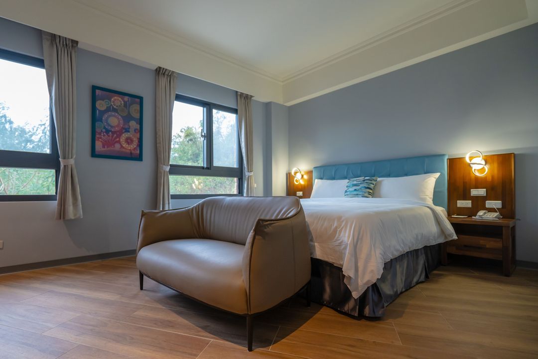 Kenting Relaxury Inn