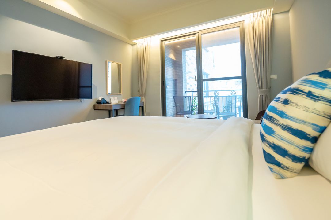 Kenting Relaxury Inn