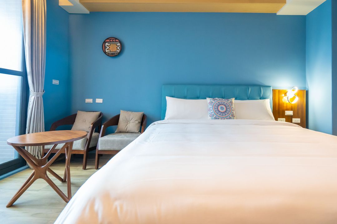 Kenting Relaxury Inn