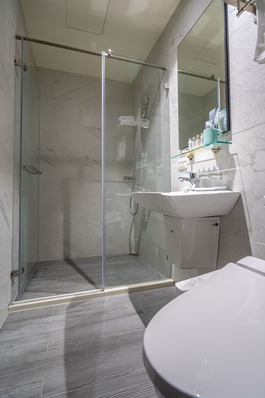 Kenting Relaxury Inn