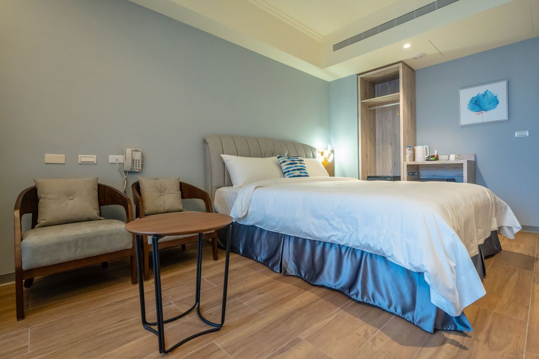 Kenting Relaxury Inn