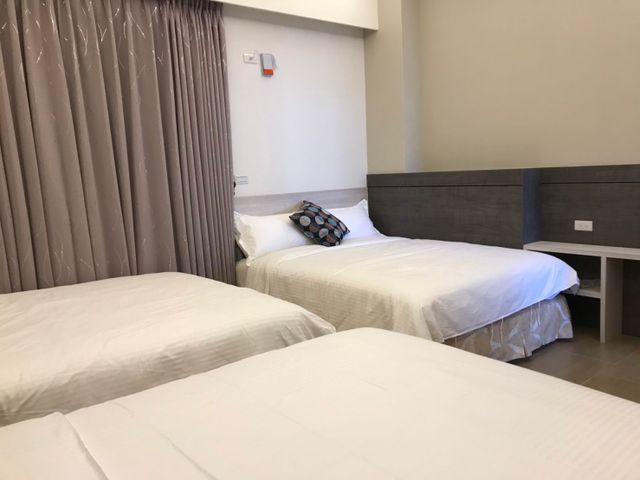 Haowo Homestay-Six-person room-3