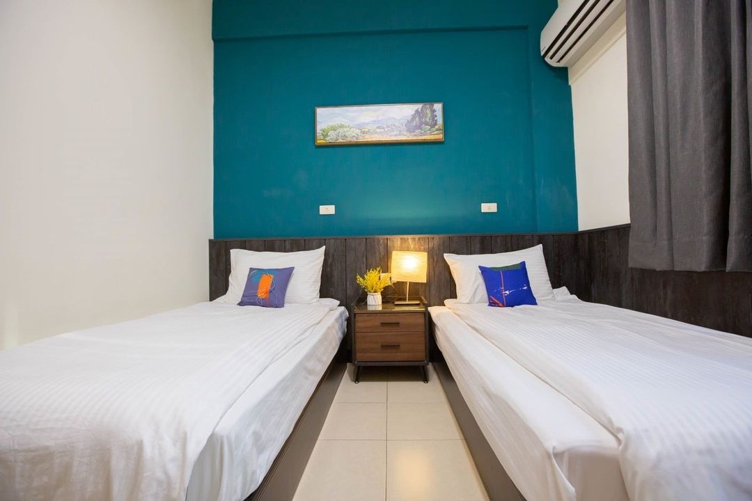 A Xin Homestay