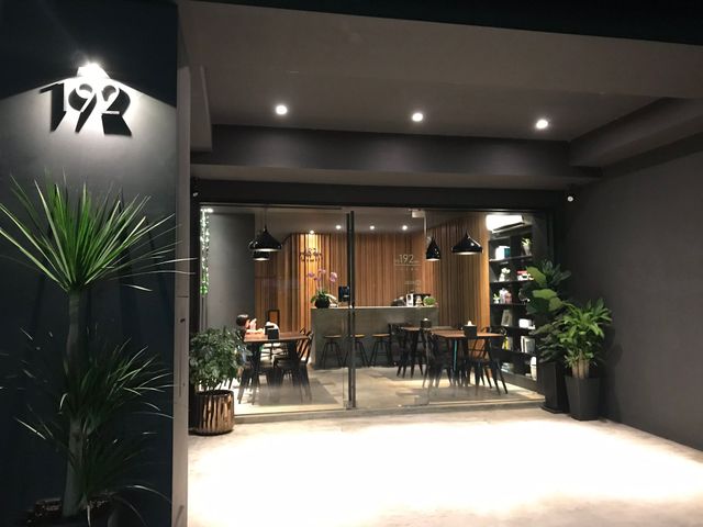 192漫旅｜花蓮包棟・質簡設計空間｜近東大門夜市-12-16人包棟-6