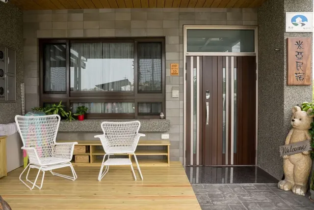 Myahome-Entire House-4