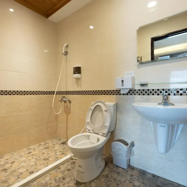 JinYou Hotel-Morning light - Standard Double Room-5