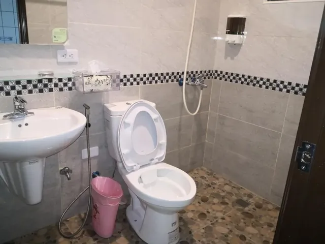 JinYou Hotel-Guanlan - Standard Double Room-4