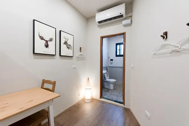 JinYou Hotel-Guanlan - Standard Double Room-3