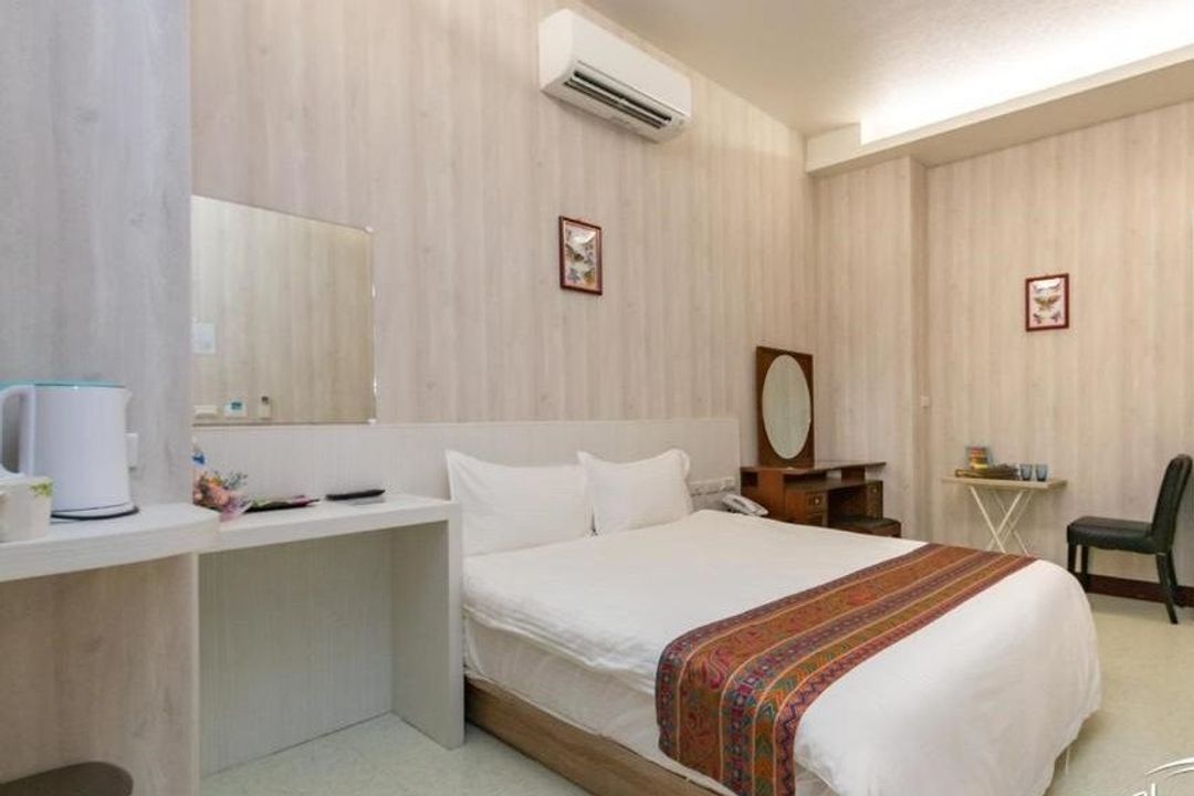 Jiajia Business Hotel