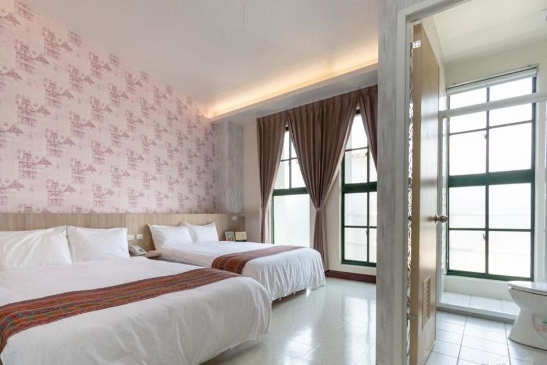 Jiajia Business Hotel
