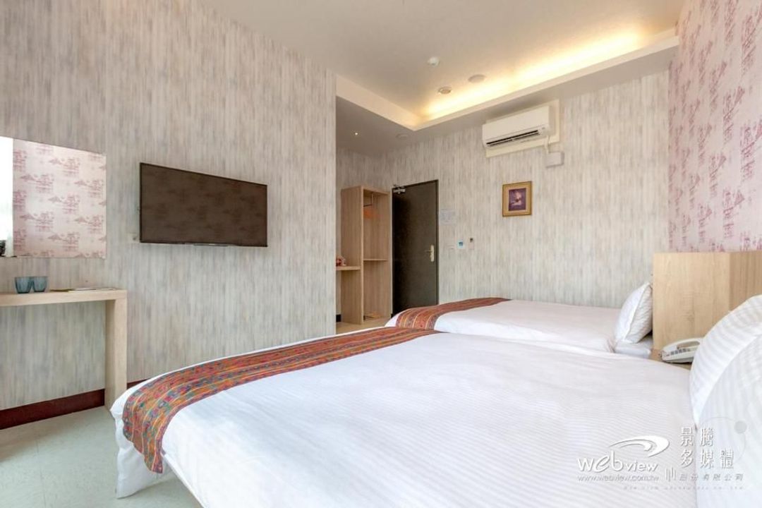 Jiajia Business Hotel