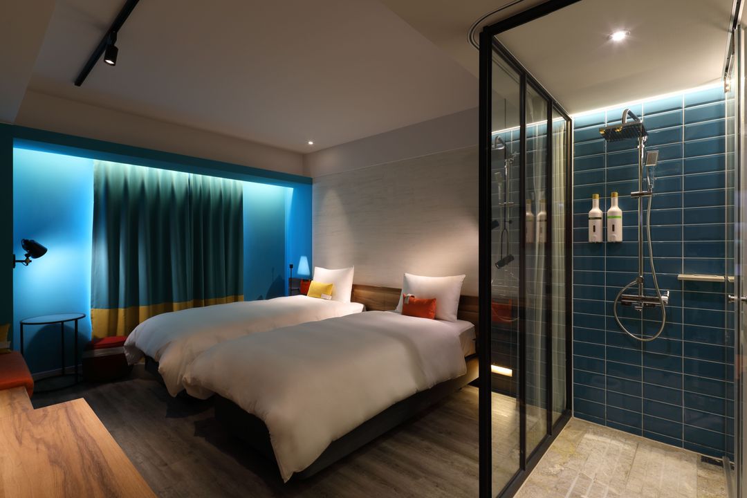 OLAH Poshtel
