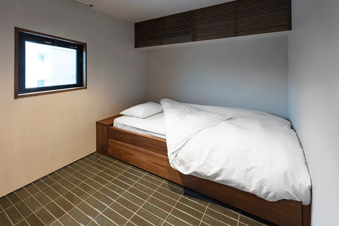 The ZEN SPA Kyoto Suite