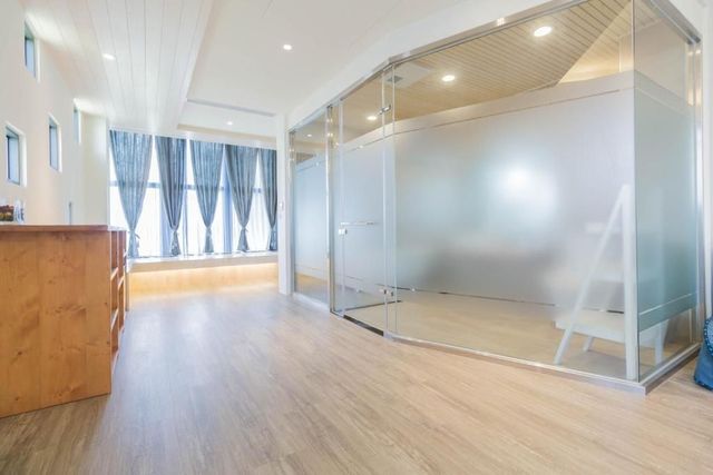 綠光行館-山景B景觀特大雙人床房◍◍最早入住時間 : 16:00開始，最晚入住時間 : 20:00結束。-6