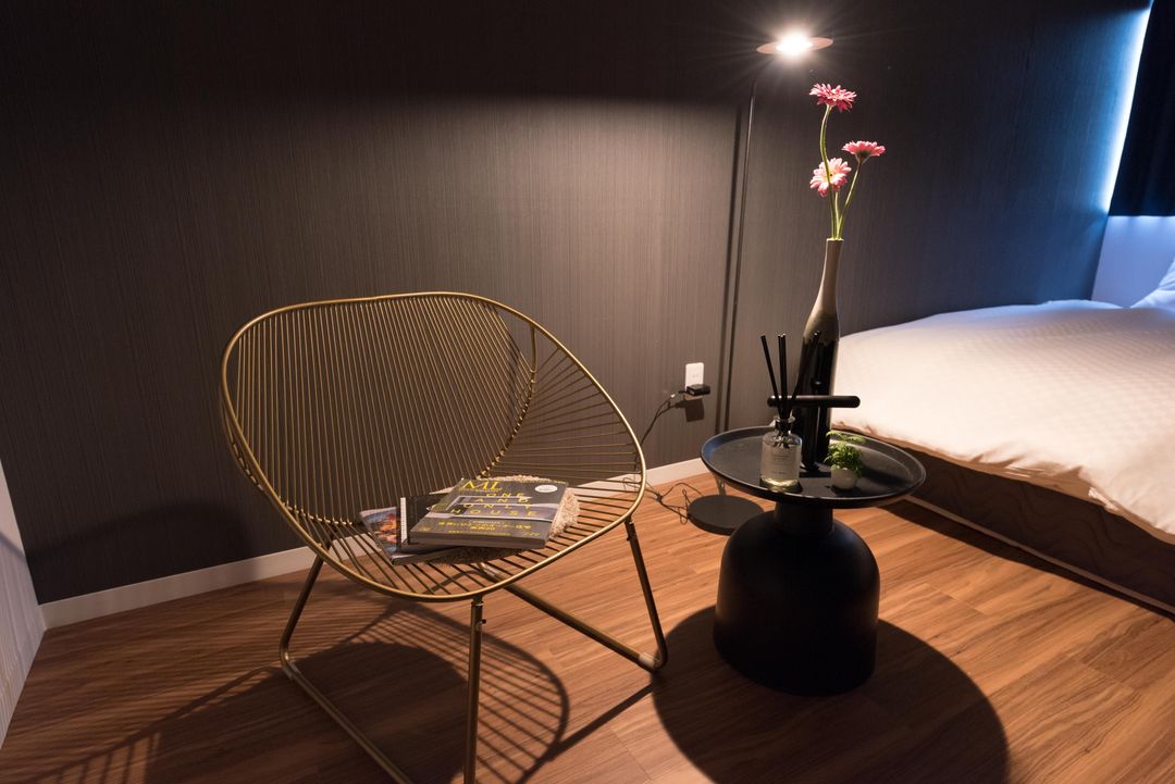 Near Ueno/Asakusa#3mins to Skytree#60㎡ cozy room  E