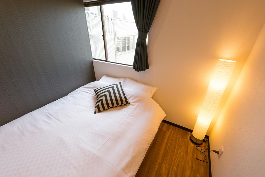 Near Ueno/Asakusa#3mins to Skytree#60㎡ cozy room  F