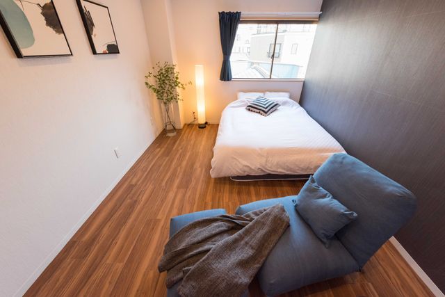 寅Hotel 晴空塔｜晴空塔步行3分鐘，上野淺草晴空塔商圈，成田羽田機場直達，交通餐飲購物便利  C-押上301-5