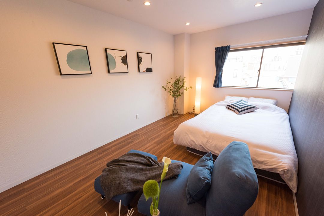 寅Hotel 晴空塔｜晴空塔步行3分钟，上野浅草晴空塔商圈，成田羽田机场直达，交通餐饮购物便利  C
