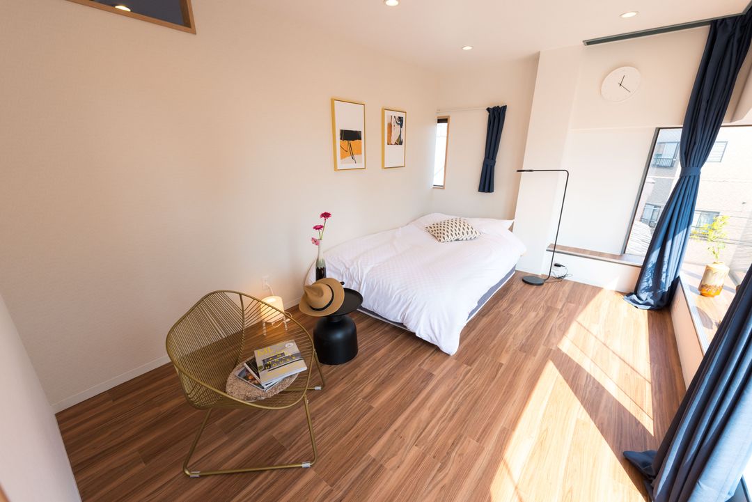 寅Hotel 晴空塔｜晴空塔步行3分钟，上野浅草晴空塔商圈，成田羽田机场直达，交通餐饮购物便利  C