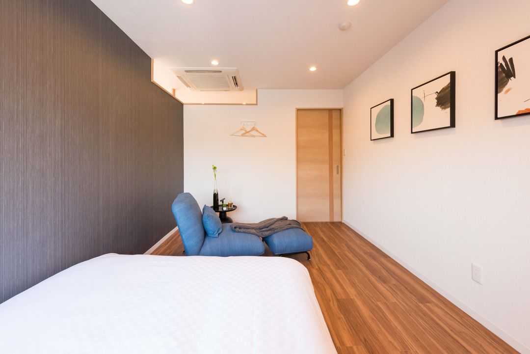 寅Hotel 晴空塔｜晴空塔步行3分钟，上野浅草晴空塔商圈，成田羽田机场直达，交通餐饮购物便利  C